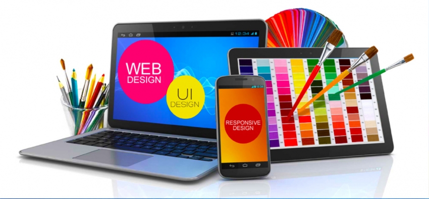 Web Design Offer